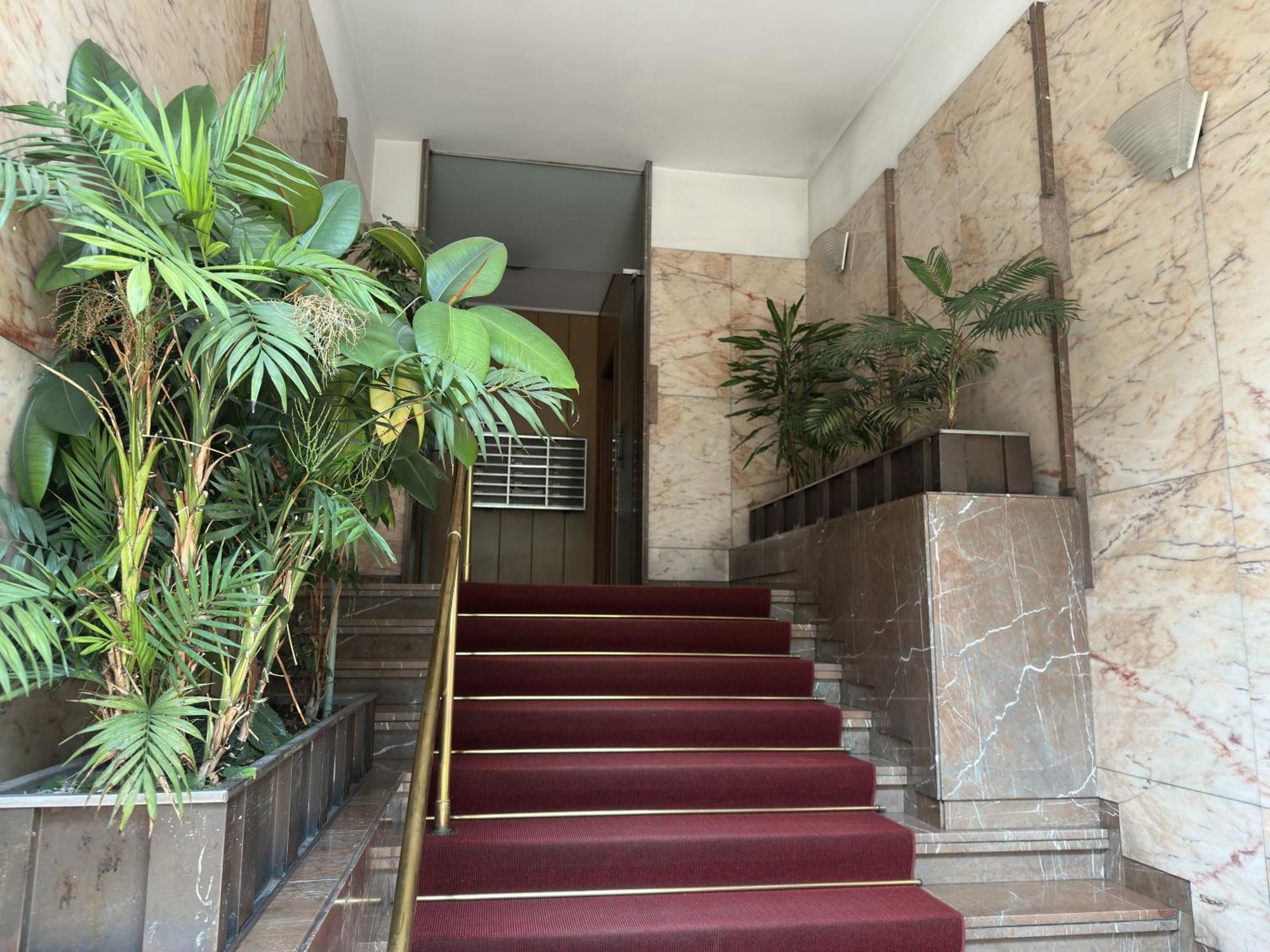 Mansarda Inalpi Arena Lingotto Apartment Turin