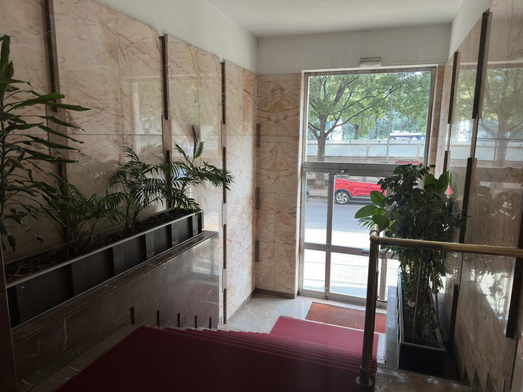 Mansarda Inalpi Arena Lingotto Apartment Turin