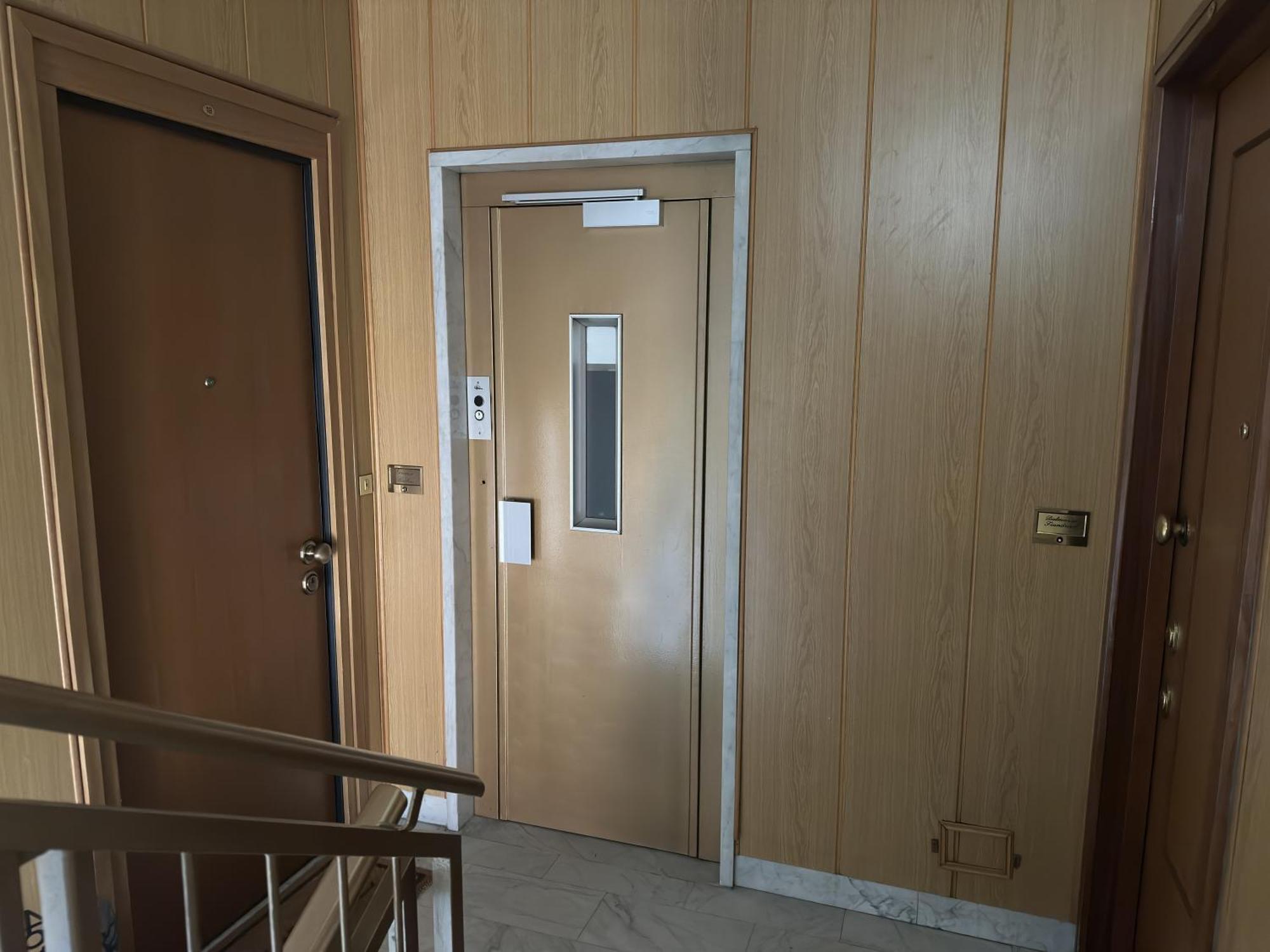 Mansarda Inalpi Arena Lingotto * Turin