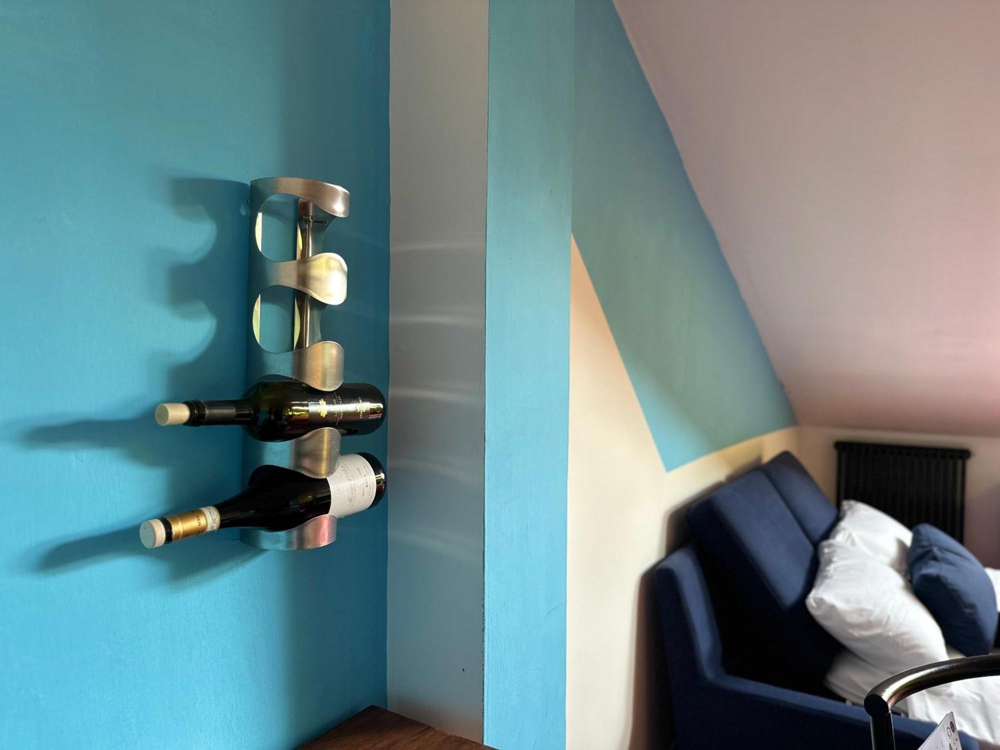 Apartment Mansarda Inalpi Arena Lingotto *