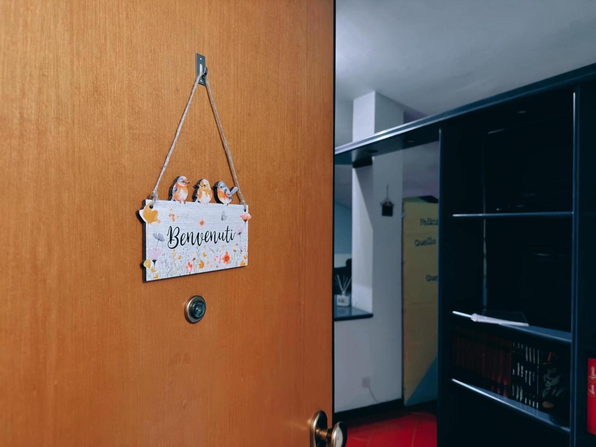 Apartment Mansarda Inalpi Arena Lingotto *