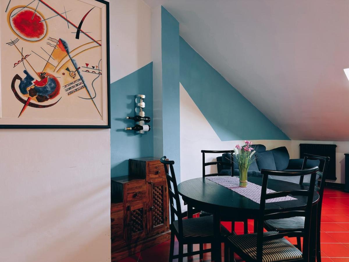 Apartment Mansarda Inalpi Arena Lingotto *