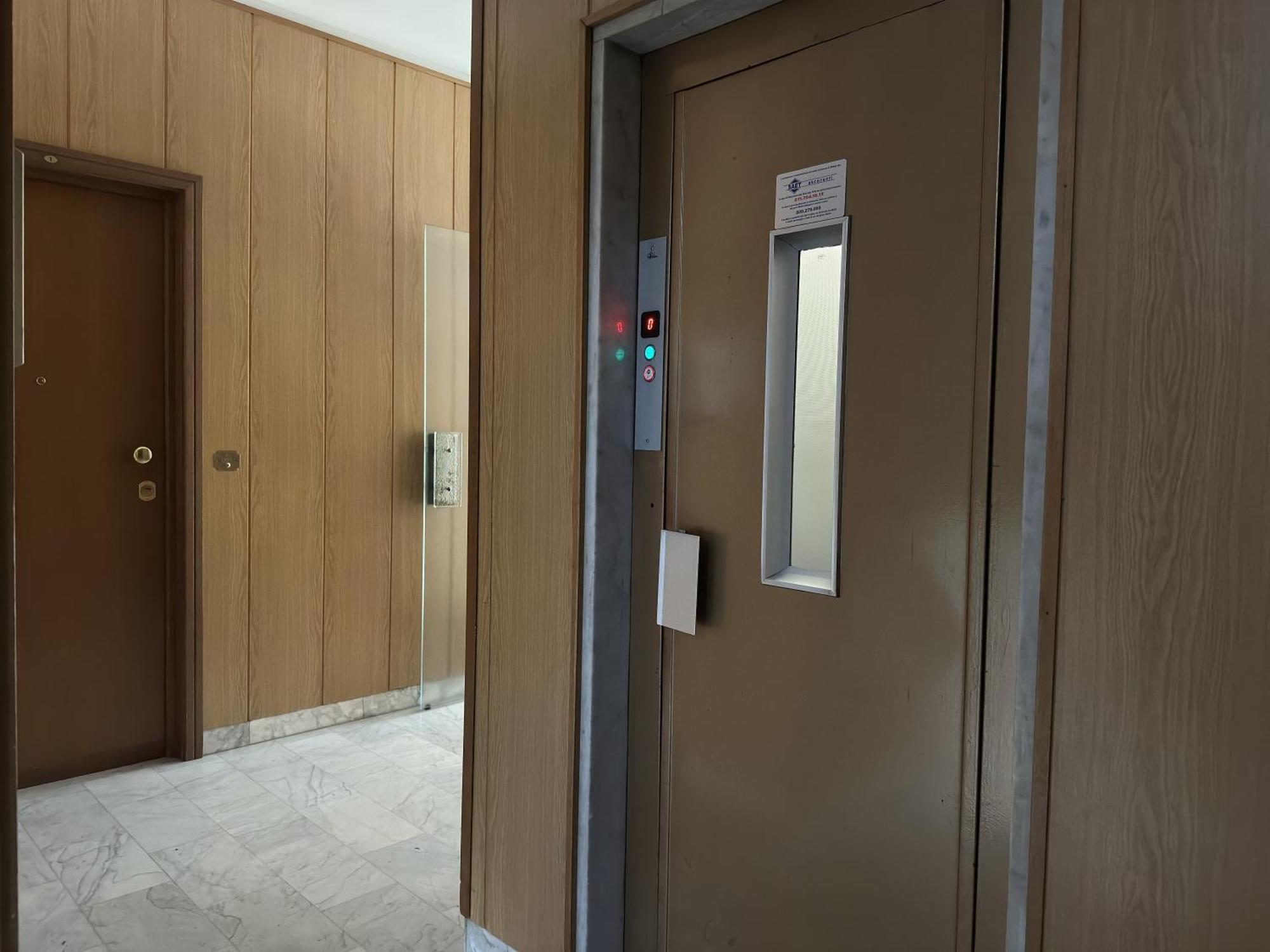 Apartment Mansarda Inalpi Arena Lingotto *