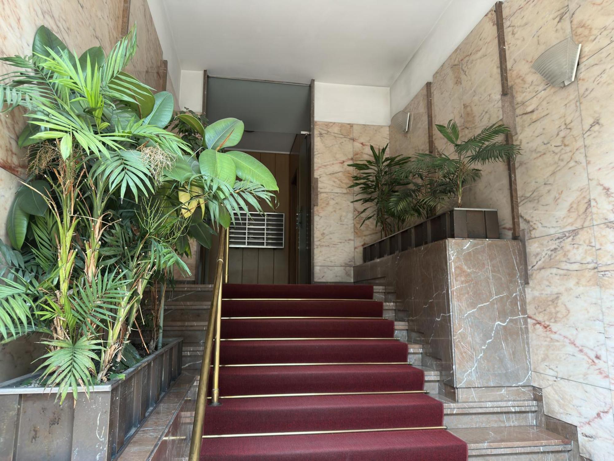 Apartment Mansarda Inalpi Arena Lingotto Turin